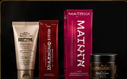 Colour and treatment products