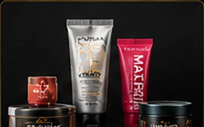 Face care products
