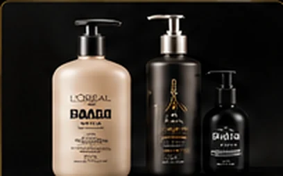 Hair care products